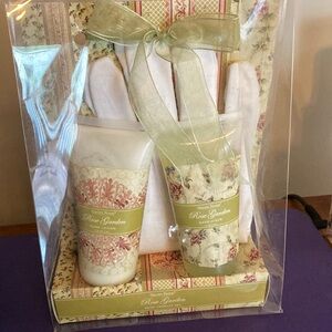 Rose Garden Hand Care Set